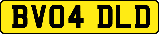 BV04DLD