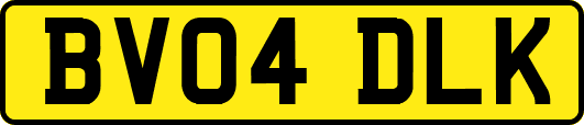 BV04DLK