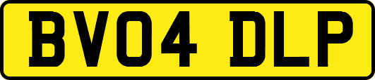 BV04DLP