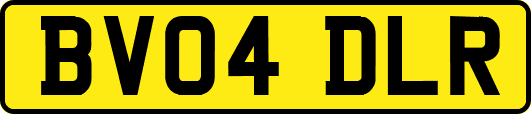 BV04DLR