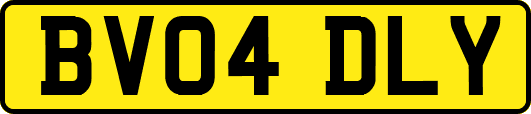BV04DLY