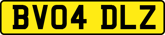 BV04DLZ