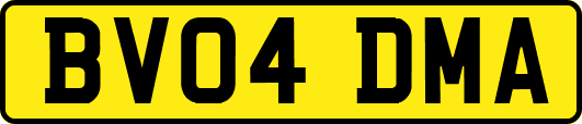 BV04DMA