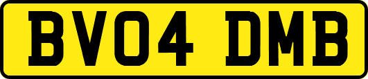 BV04DMB