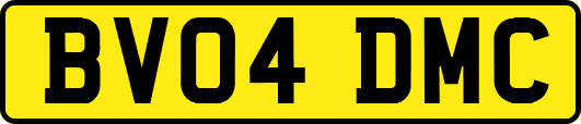 BV04DMC