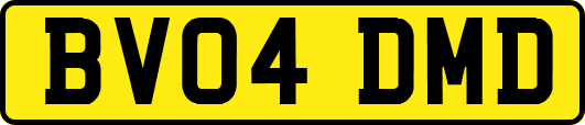BV04DMD