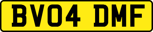 BV04DMF