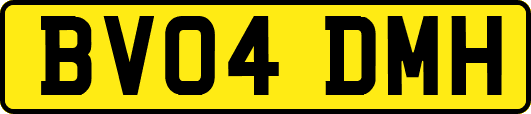 BV04DMH