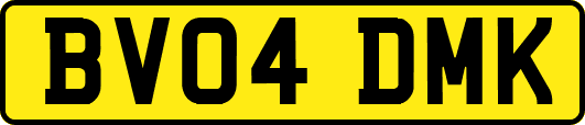 BV04DMK