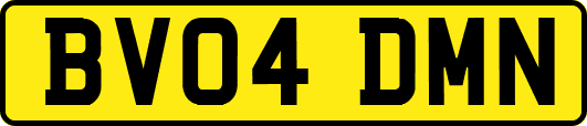 BV04DMN