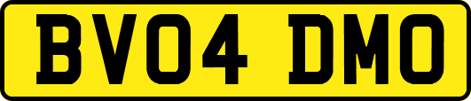 BV04DMO
