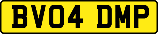 BV04DMP