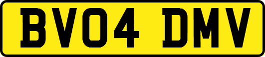 BV04DMV