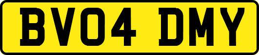 BV04DMY