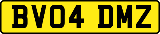 BV04DMZ