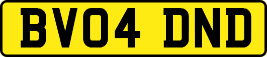 BV04DND