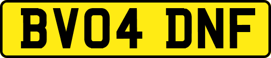 BV04DNF
