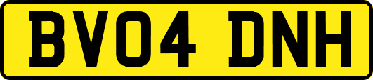 BV04DNH