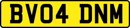 BV04DNM