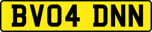 BV04DNN