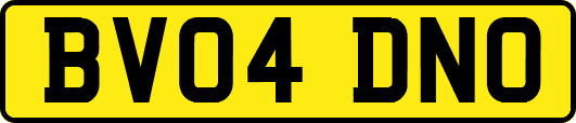 BV04DNO