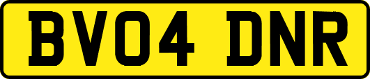 BV04DNR