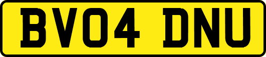 BV04DNU