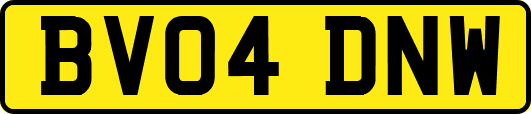 BV04DNW