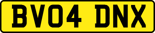 BV04DNX