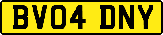 BV04DNY