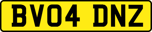 BV04DNZ