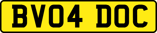 BV04DOC