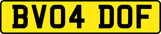 BV04DOF