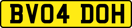 BV04DOH