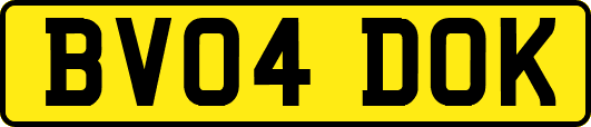 BV04DOK