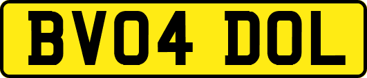 BV04DOL