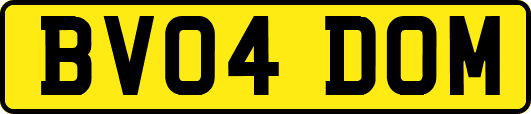 BV04DOM