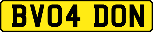 BV04DON
