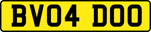 BV04DOO