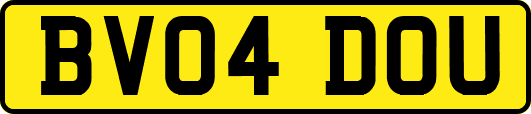 BV04DOU