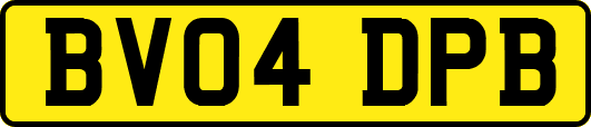 BV04DPB