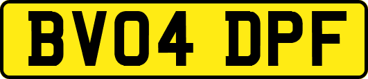 BV04DPF