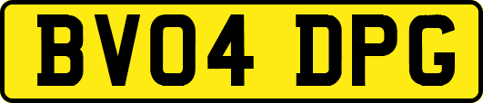 BV04DPG