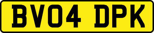 BV04DPK