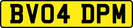 BV04DPM