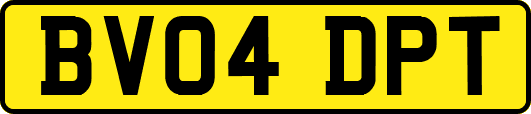 BV04DPT