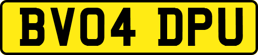 BV04DPU