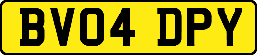 BV04DPY