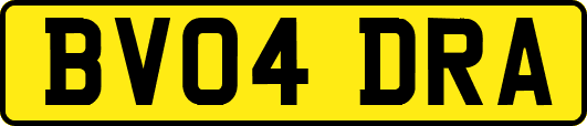 BV04DRA