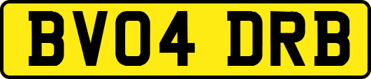 BV04DRB